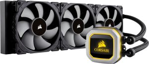 Chłodzenie wodne Corsair H150i PRO 360mm (CW-9060031-WW) 26