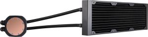 Chłodzenie wodne Corsair H150i PRO 360mm (CW-9060031-WW) 30