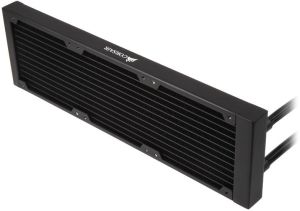 Chłodzenie wodne Corsair H150i PRO 360mm (CW-9060031-WW) 6