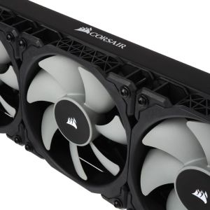 Chłodzenie wodne Corsair H150i PRO 360mm (CW-9060031-WW) 7