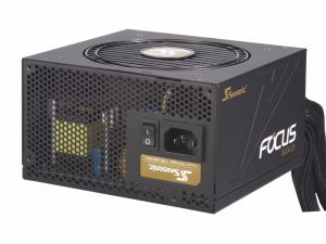 Zasilacz SeaSonic Focus 450W (SSR-450FM) 2