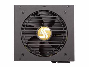 Zasilacz SeaSonic Focus 450W (SSR-450FM) 4