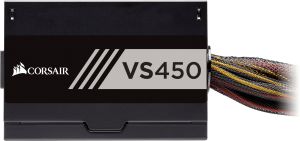 Zasilacz Corsair VS450 450W (CP-9020170-EU) 7