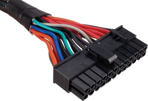 Zasilacz Corsair VS650 650W (CP-9020172-EU) 13