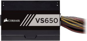 Zasilacz Corsair VS650 650W (CP-9020172-EU) 7