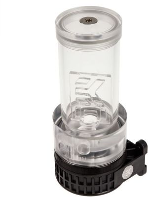 EK Water Blocks rezerwuar + pompa EK-XRES 140 Revo D5 PWM (3831109843321) 2