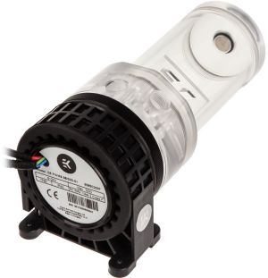 EK Water Blocks rezerwuar + pompa EK-XRES 140 Revo D5 PWM (3831109843321) 3
