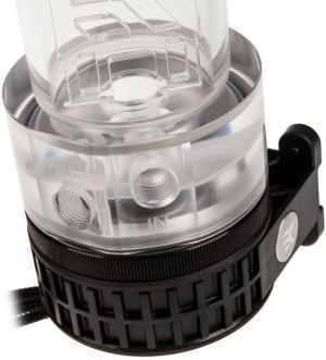 EK Water Blocks rezerwuar + pompa EK-XRES 140 Revo D5 PWM (3831109843321) 4