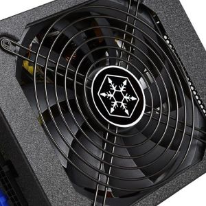 Zasilacz SilverStone Strider Titanium 1500W (SST-ST1500-TI) 11