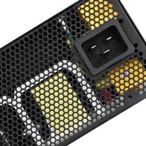 Zasilacz SilverStone Strider Titanium 1500W (SST-ST1500-TI) 12