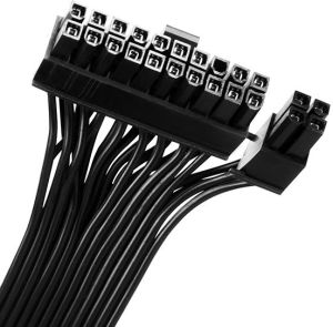 Zasilacz SilverStone Strider Titanium 1500W (SST-ST1500-TI) 13