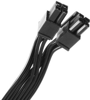 Zasilacz SilverStone Strider Titanium 1500W (SST-ST1500-TI) 14