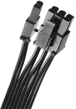 Zasilacz SilverStone Strider Titanium 1500W (SST-ST1500-TI) 15