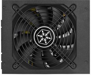 Zasilacz SilverStone Strider Titanium 1500W (SST-ST1500-TI) 2