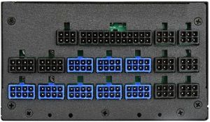 Zasilacz SilverStone Strider Titanium 1500W (SST-ST1500-TI) 5