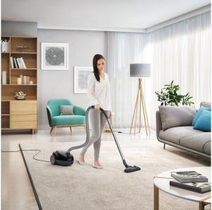 Odkurzacz Zanussi CompactGo ZANCG21EB 2