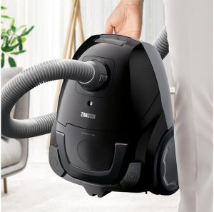 Odkurzacz Zanussi CompactGo ZANCG21EB 3