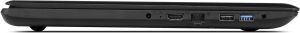 Laptop Lenovo IdeaPad 110-15 IBR (110-15IBRN8/UK) 11