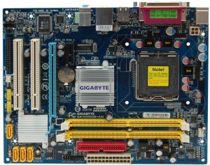 Płyta główna Gigabyte GA-945GCM-S2C 1