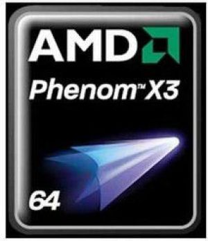 Procesor serwerowy AMD Phenom X3 8450 BOX (2.1GHz,3.5MB,95W,AM2+) HD8450WCGHBOX 1