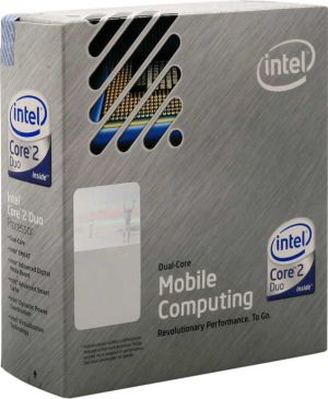 Procesor Intel Core 2 Duo T8100 BX80577T8100 2