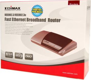 Router EdiMax BR-6214K 2