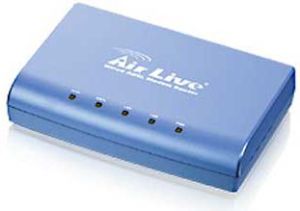 Router Airlive ARM-201 A 1