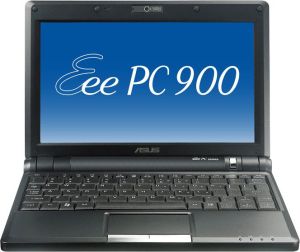 Laptop Asus Eee PC 900 EeePC900_cz 1