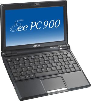 Laptop Asus Eee PC 900 EeePC900_cz 2