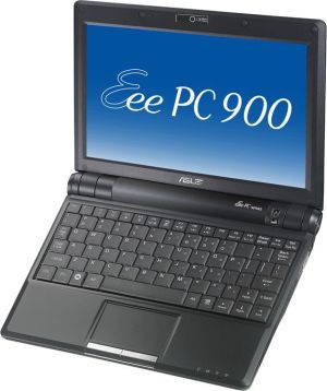 Laptop Asus Eee PC 900 EeePC900_cz 3