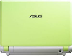 Laptop Asus Eee PC 701 zielony EeePC701 zielony 4