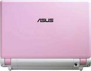 Laptop Asus Eee PC 701 różowy EeePC701 różowy 4