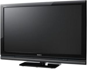 Telewizor Sony Telewizor 52" LCD Sony KDL-52V4000K (Bravia) (Full HD, 3 HDMI, czarny błyszczšcy) (KDL-52V4000K) - RTVSONTLC0140 2