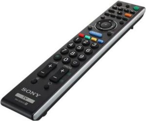 Telewizor Sony Telewizor 52" LCD Sony KDL-52V4000K (Bravia) (Full HD, 3 HDMI, czarny błyszczšcy) (KDL-52V4000K) - RTVSONTLC0140 3