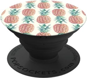 PopSockets Pop na palec Pineapple Pattern 101233 1