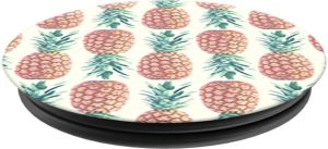 PopSockets Pop na palec Pineapple Pattern 101233 2