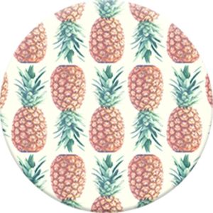 PopSockets Pop na palec Pineapple Pattern 101233 3