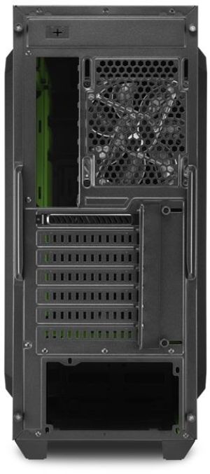 Obudowa Sharkoon Skiller SGC1 (4044951021277) 6