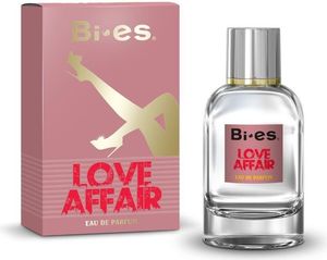 Bi-es Love Affair EDT 100 ml 1