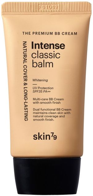 Skin79 Krem BB Intense Classic Balm SPF35 PA++ 43.5g 1