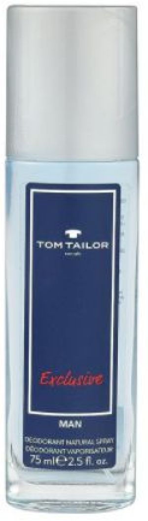 Procter & Gamble Tom Taylor Exclusive Men dezodorant perfumowany 75ml 1