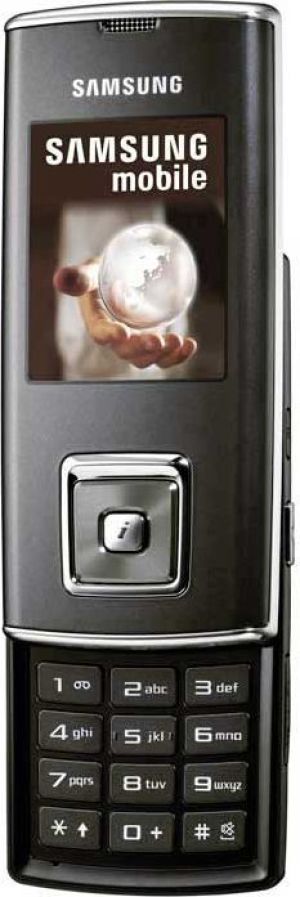 Telefon komórkowy Era GSM J600 Black 1