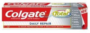 Colgate Pasta do zębów Total Daily Repair 75ml 1