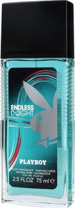 Playboy Endless Night Dezodorant dla mężczyzn 75ml 1