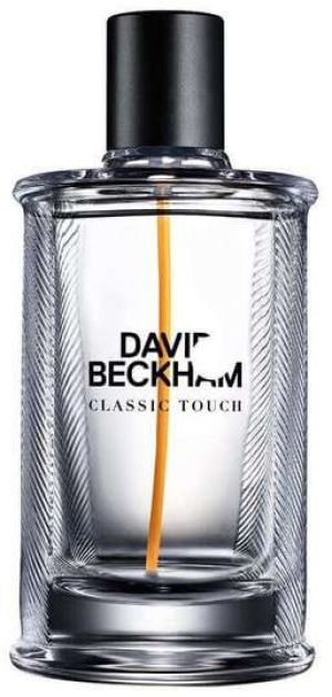 David Beckham Classic Touch EDT 90 ml 1