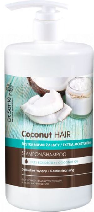 Elfa Pharm Odżywka do włosów Coconut 1000ml 1