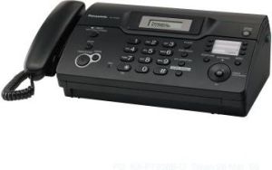 Telefon stacjonarny Panasonic KX-FT 936 PD 1