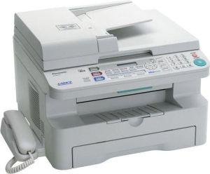 Urządzenie wielofunkcyjne Panasonic KX-MB 783 PD 2