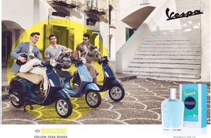 Vespa Sensazione for Him EDT 50ml 3