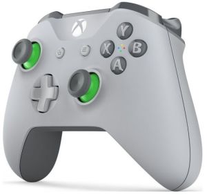Pad Microsoft Xbox One S Wireless Controller SHANDON (WL3-00073) 1